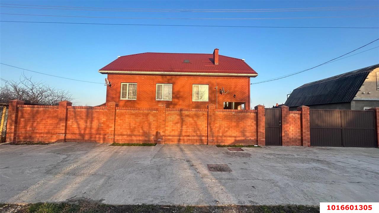 Фото №8: Дом 264 м² + 10 сот. - Южный, ул. Восточная, 42