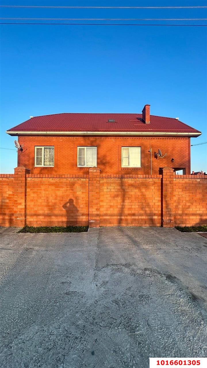 Фото №10: Дом 264 м² + 10 сот. - Южный, ул. Восточная, 42