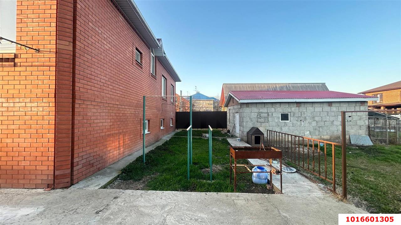 Фото №12: Дом 264 м² + 10 сот. - Южный, ул. Восточная, 42