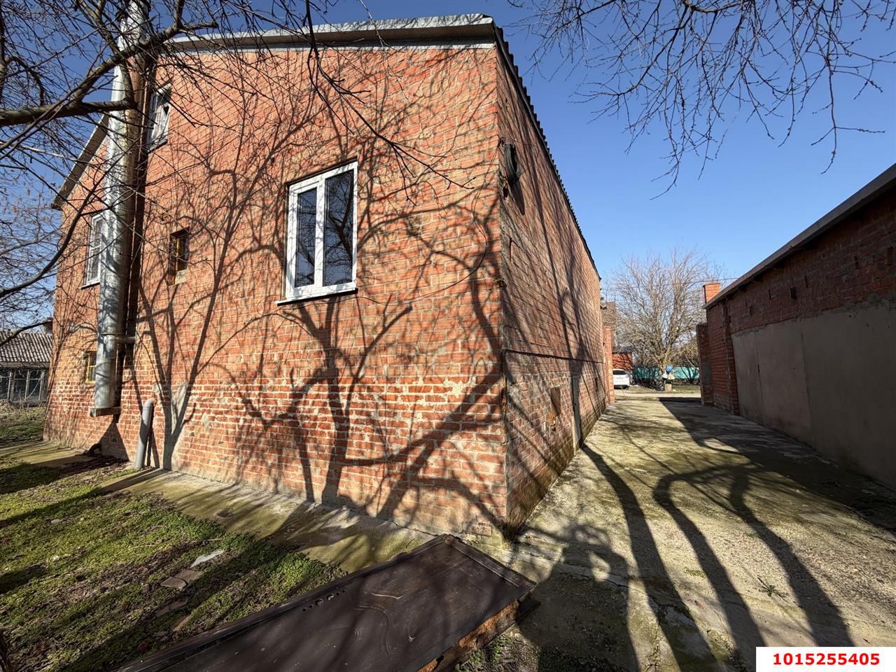 Фото №2: Дом 153 м² + 8.7 сот. - Медведовская, ул. Бойкая, 59