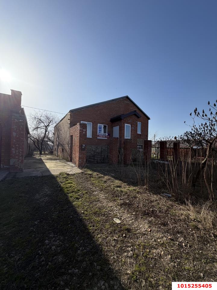 Фото №1: Дом 153 м² + 8.7 сот. - Медведовская, ул. Бойкая, 59