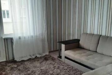 Фото №1: 1-комнатная квартира 41 м² - Краснодар, мкр. Сосновый Бор, ул. имени Виктора Нарыкова, 6