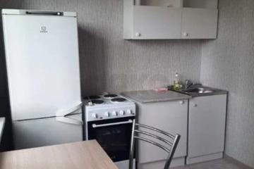 Фото №2: 1-комнатная квартира 41 м² - Краснодар, мкр. Сосновый Бор, ул. имени Виктора Нарыкова, 6