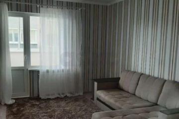 Фото №4: 1-комнатная квартира 41 м² - Краснодар, мкр. Сосновый Бор, ул. имени Виктора Нарыкова, 6