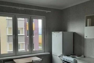 Фото №3: 1-комнатная квартира 41 м² - Краснодар, мкр. Сосновый Бор, ул. имени Виктора Нарыкова, 6