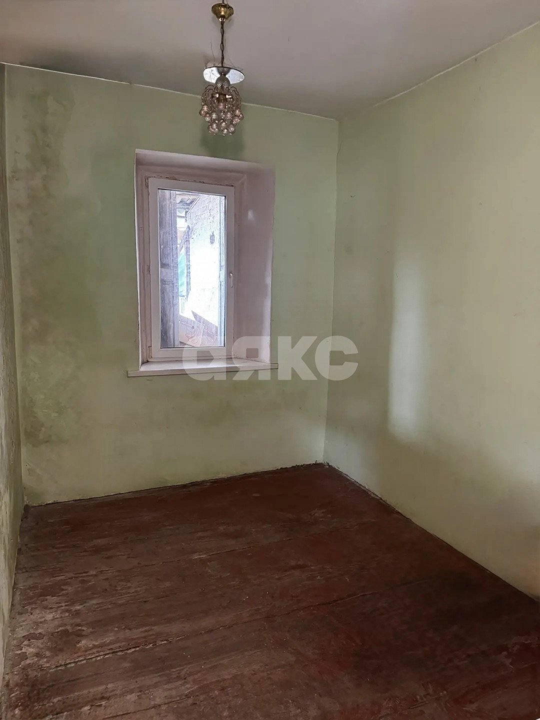 Фото №2: 4-комнатная квартира 54 м² - Майкоп, ул. Пионерская, 91