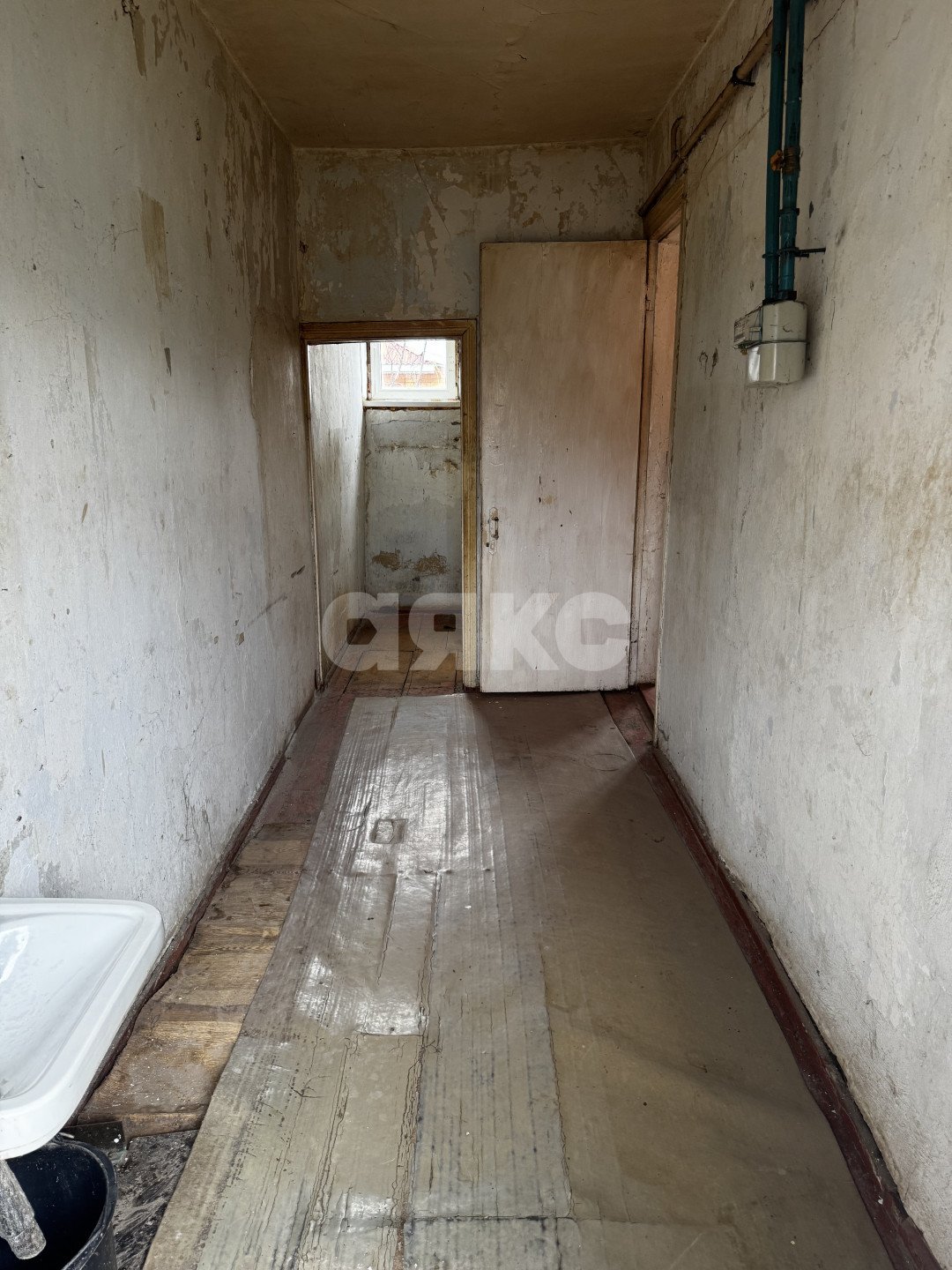 Фото №3: 4-комнатная квартира 54 м² - Майкоп, ул. Пионерская, 91