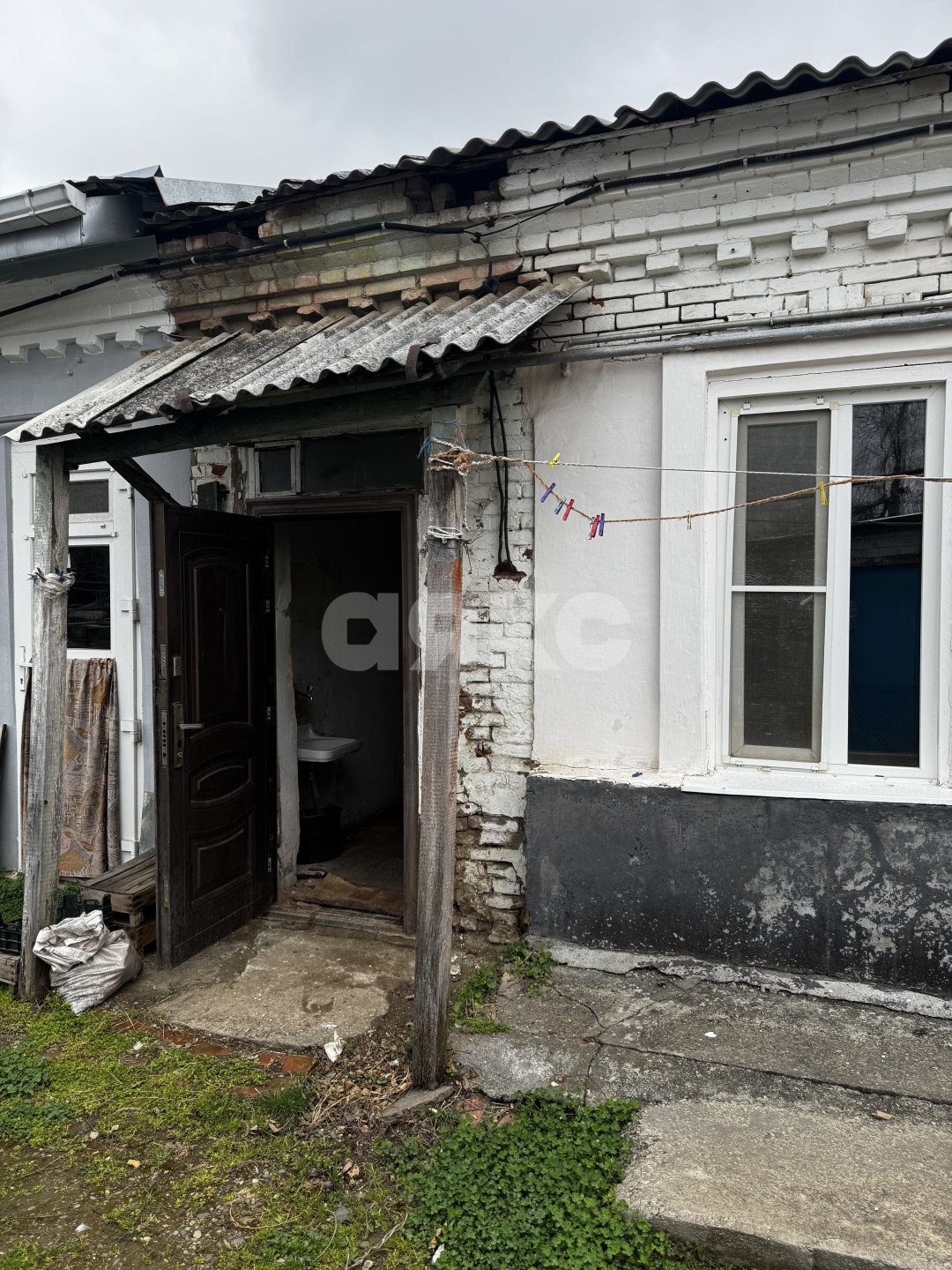 Фото №5: 4-комнатная квартира 54 м² - Майкоп, ул. Пионерская, 91