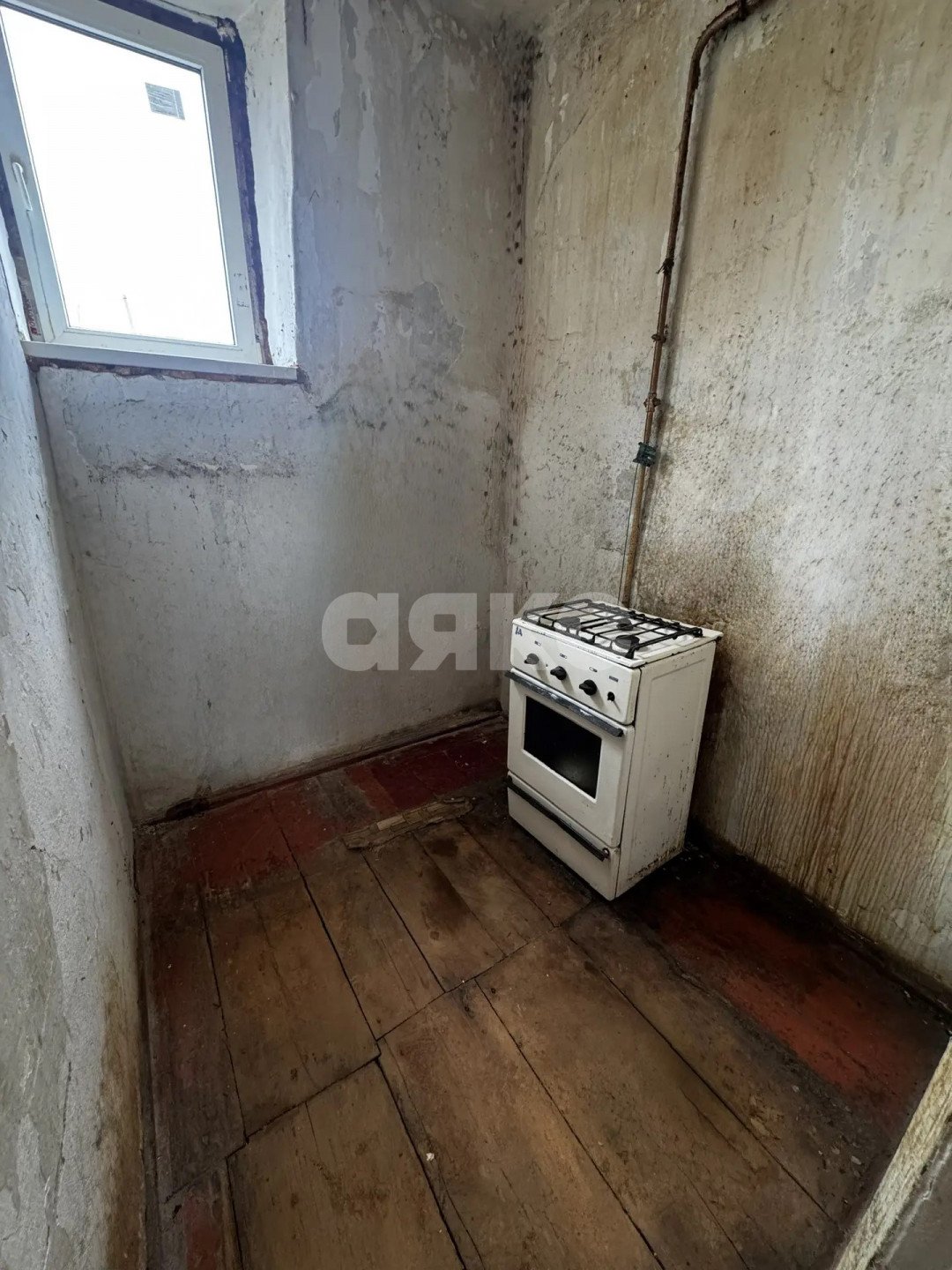 Фото №4: 4-комнатная квартира 54 м² - Майкоп, ул. Пионерская, 91