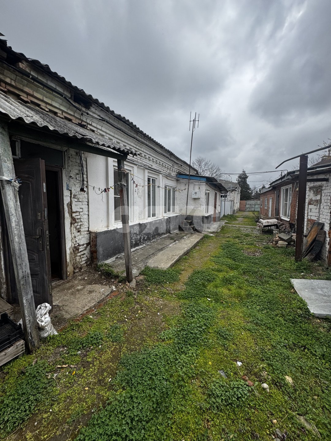 Фото №7: 4-комнатная квартира 54 м² - Майкоп, ул. Пионерская, 91