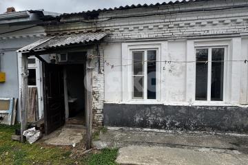 Фото №1: 4-комнатная квартира 54 м² - Майкоп, ул. Пионерская, 91