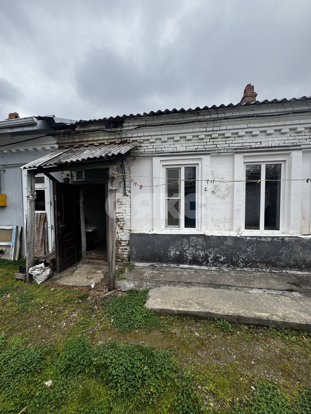 Фото №6: 4-комнатная квартира 54 м² - Майкоп, ул. Пионерская, 91