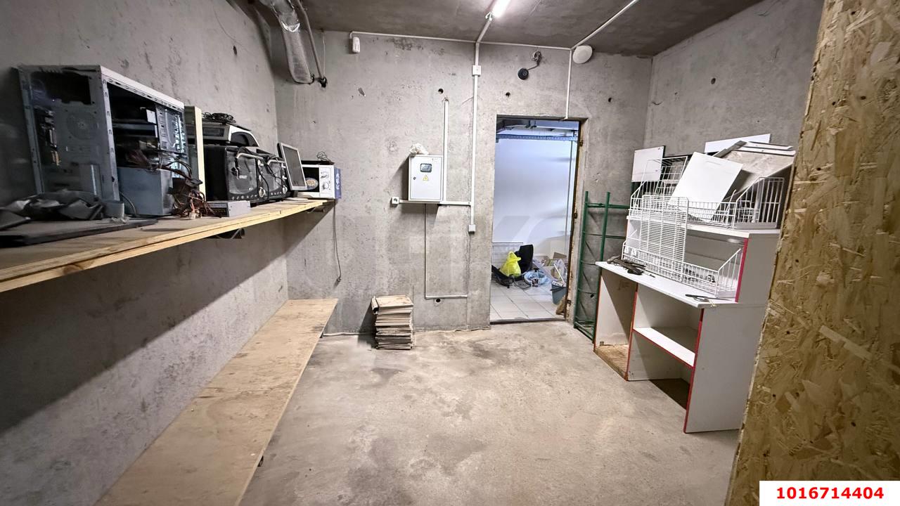 Фото №2: Офисное помещение 17 м² - Краснодар, Карасунский внутригородской округ, ЖК Восток, ж/м Пашковский, ул. Лавочкина, 13