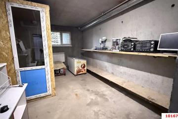 Фото №1: Офисное помещение 17 м² - Краснодар, ж/м Пашковский, ул. Лавочкина, 13