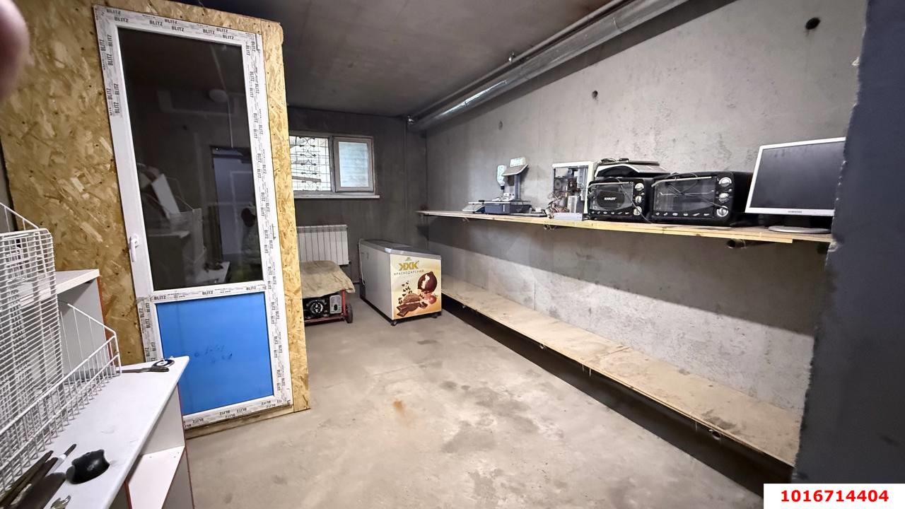 Фото №1: Офисное помещение 17 м² - Краснодар, Карасунский внутригородской округ, ЖК Восток, ж/м Пашковский, ул. Лавочкина, 13