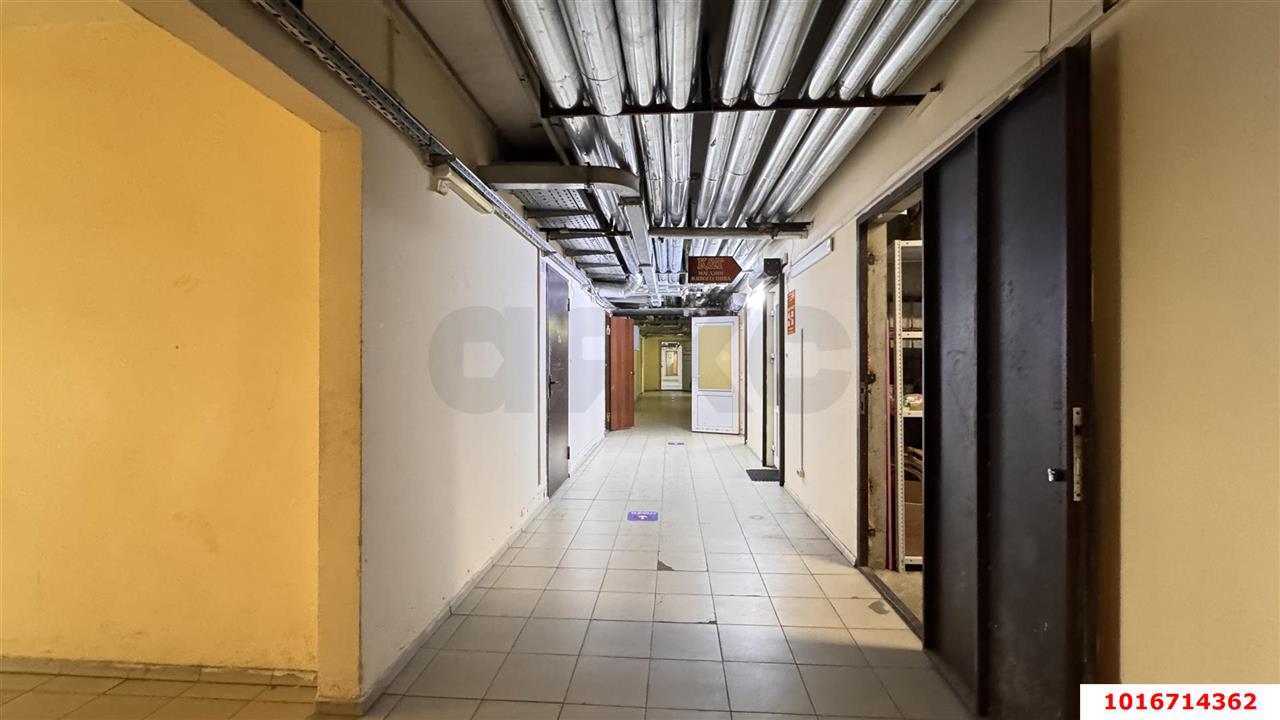 Фото №6: Офисное помещение 23 м² - Краснодар, Карасунский внутригородской округ, ЖК Восток, ж/м Пашковский, ул. Лавочкина, 13