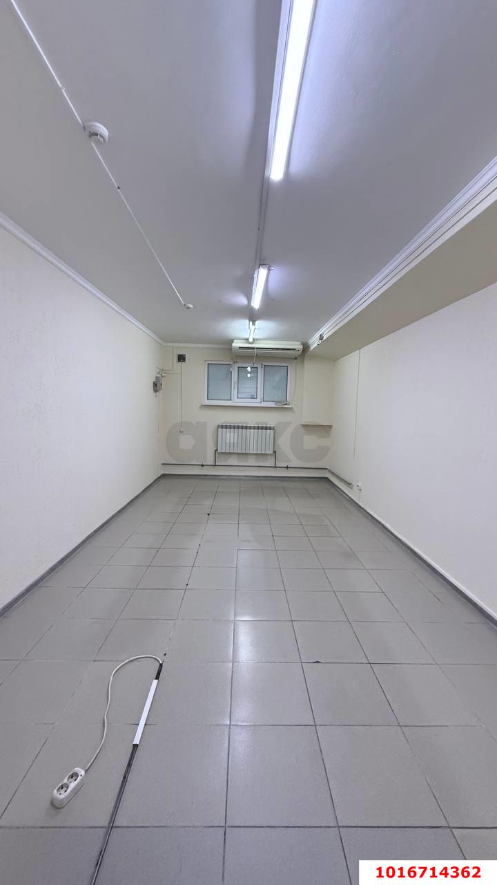 Фото №3: Офисное помещение 23 м² - Краснодар, Карасунский внутригородской округ, ЖК Восток, ж/м Пашковский, ул. Лавочкина, 13