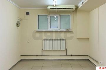 Фото №1: Офисное помещение 23 м² - Краснодар, ж/м Пашковский, ул. Лавочкина, 13