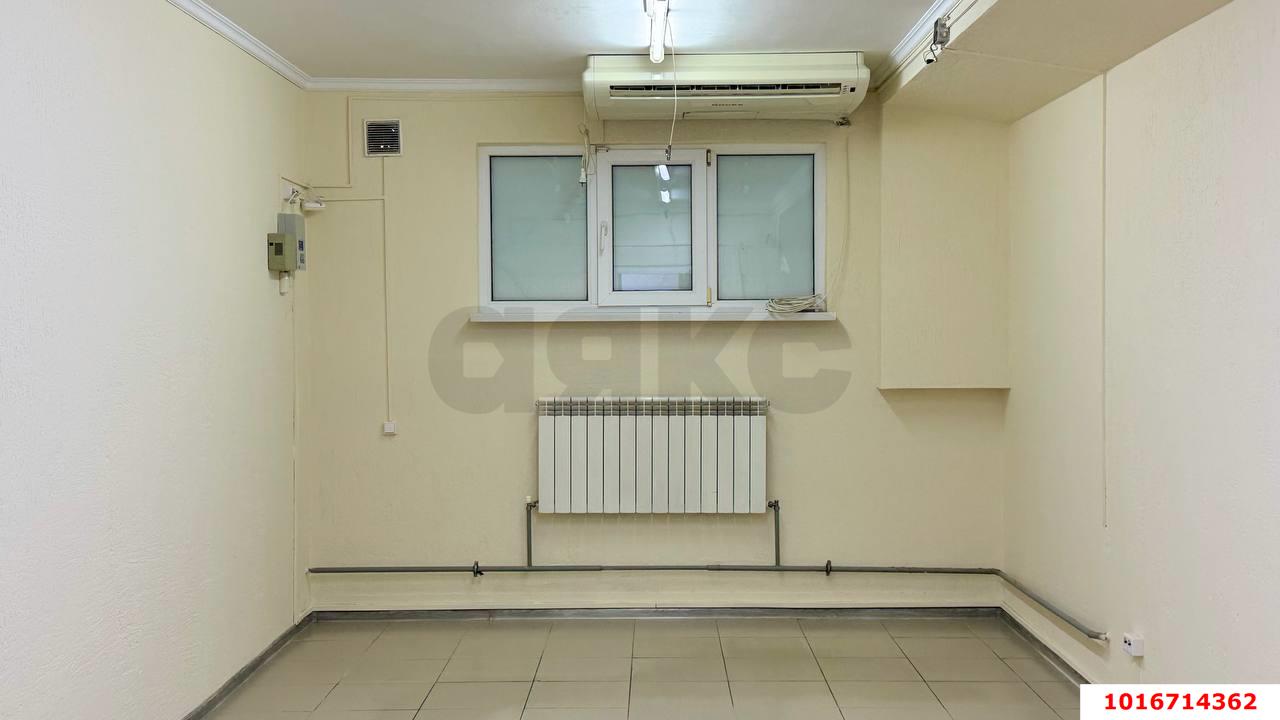 Фото №1: Офисное помещение 23 м² - Краснодар, Карасунский внутригородской округ, ЖК Восток, ж/м Пашковский, ул. Лавочкина, 13