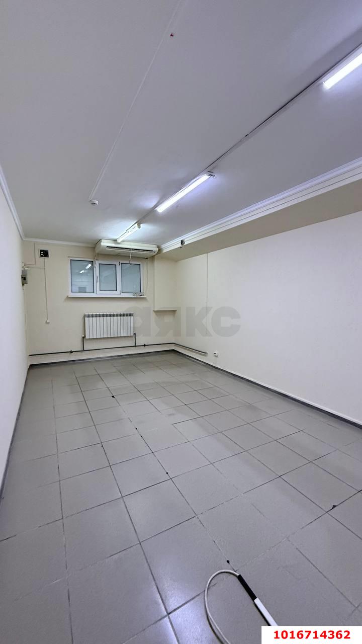 Фото №4: Офисное помещение 23 м² - Краснодар, Карасунский внутригородской округ, ЖК Восток, ж/м Пашковский, ул. Лавочкина, 13