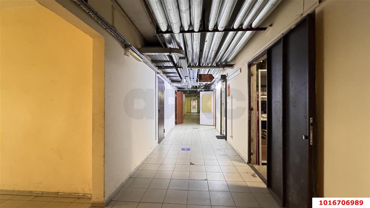 Фото №4: Коммерция 17 м² - Краснодар, Карасунский внутригородской округ, ЖК Восток, ж/м Пашковский, ул. Лавочкина, 13