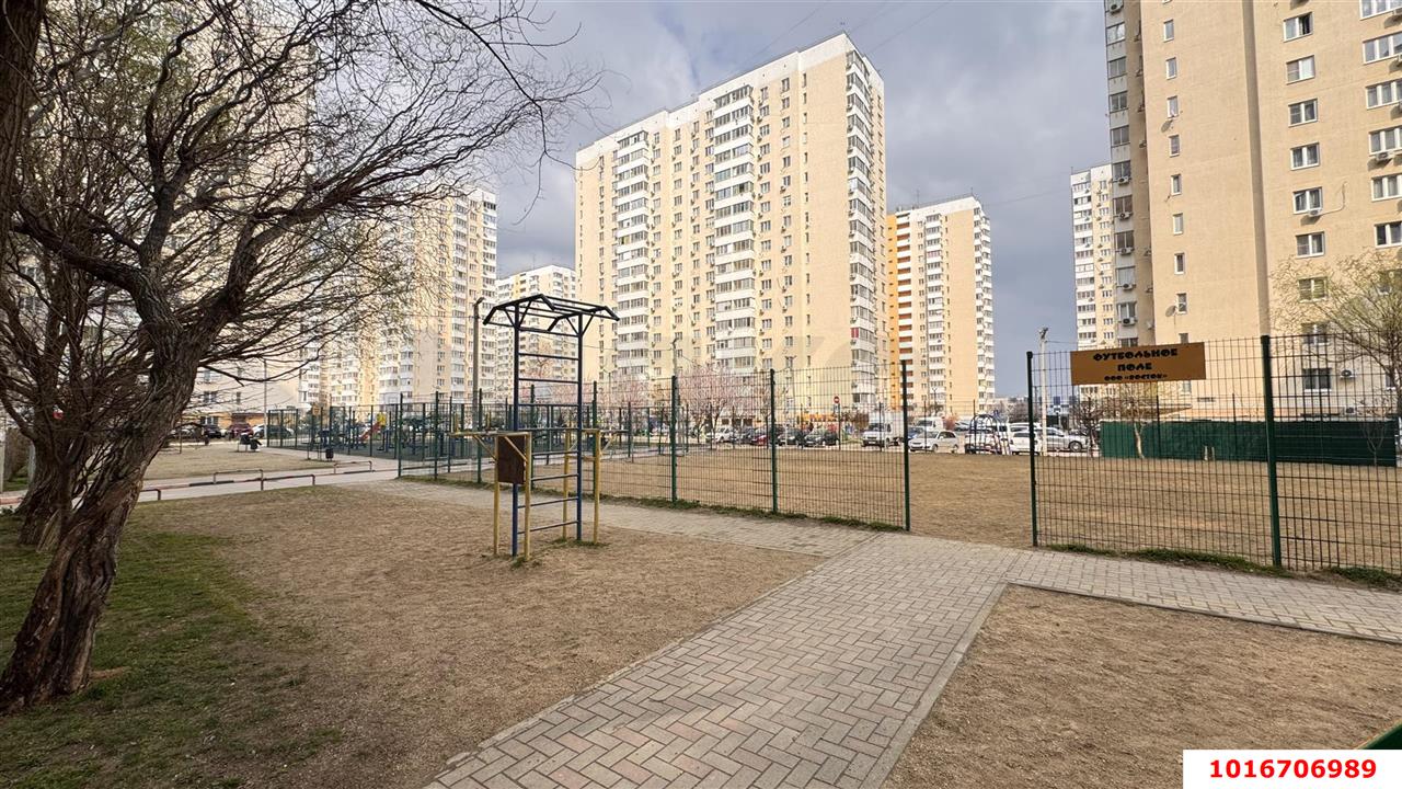 Фото №6: Коммерция 17 м² - Краснодар, Карасунский внутригородской округ, ЖК Восток, ж/м Пашковский, ул. Лавочкина, 13