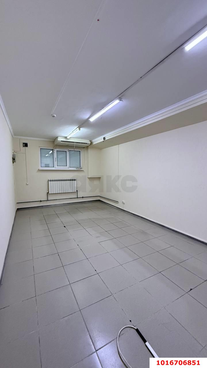 Фото №2: Коммерция 23 м² - Краснодар, Карасунский внутригородской округ, ЖК Восток, ж/м Пашковский, ул. Лавочкина, 13