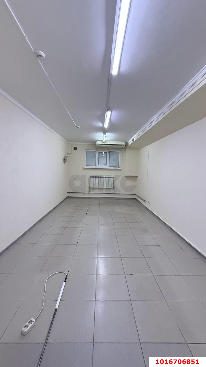 Фото №3: Коммерция 23 м² - Краснодар, Карасунский внутригородской округ, ЖК Восток, ж/м Пашковский, ул. Лавочкина, 13