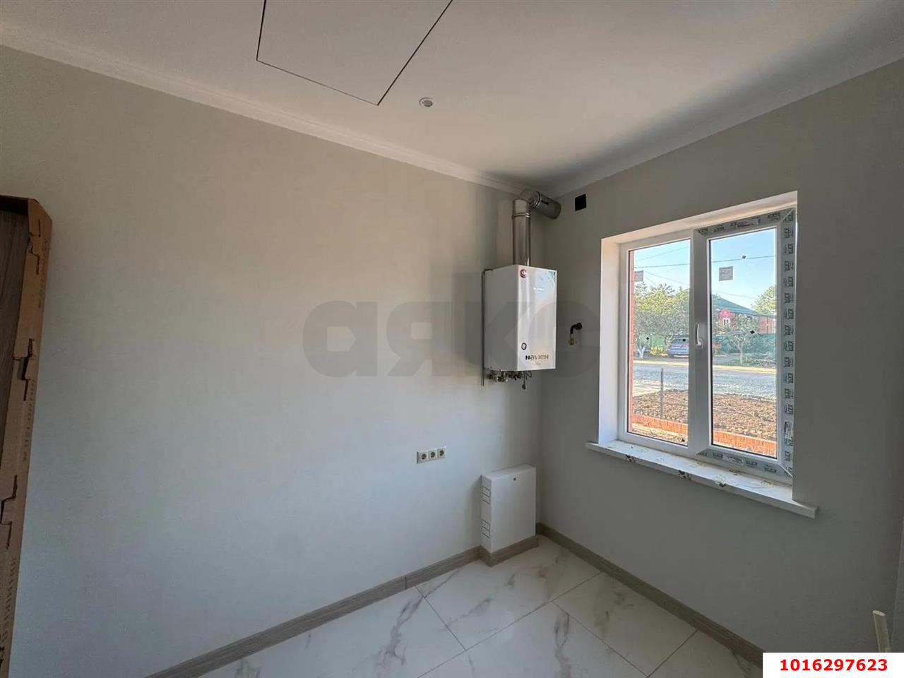 Фото №14: Дом 116 м² + 6 сот. - Красносельское, ул. Шевченко, 19А