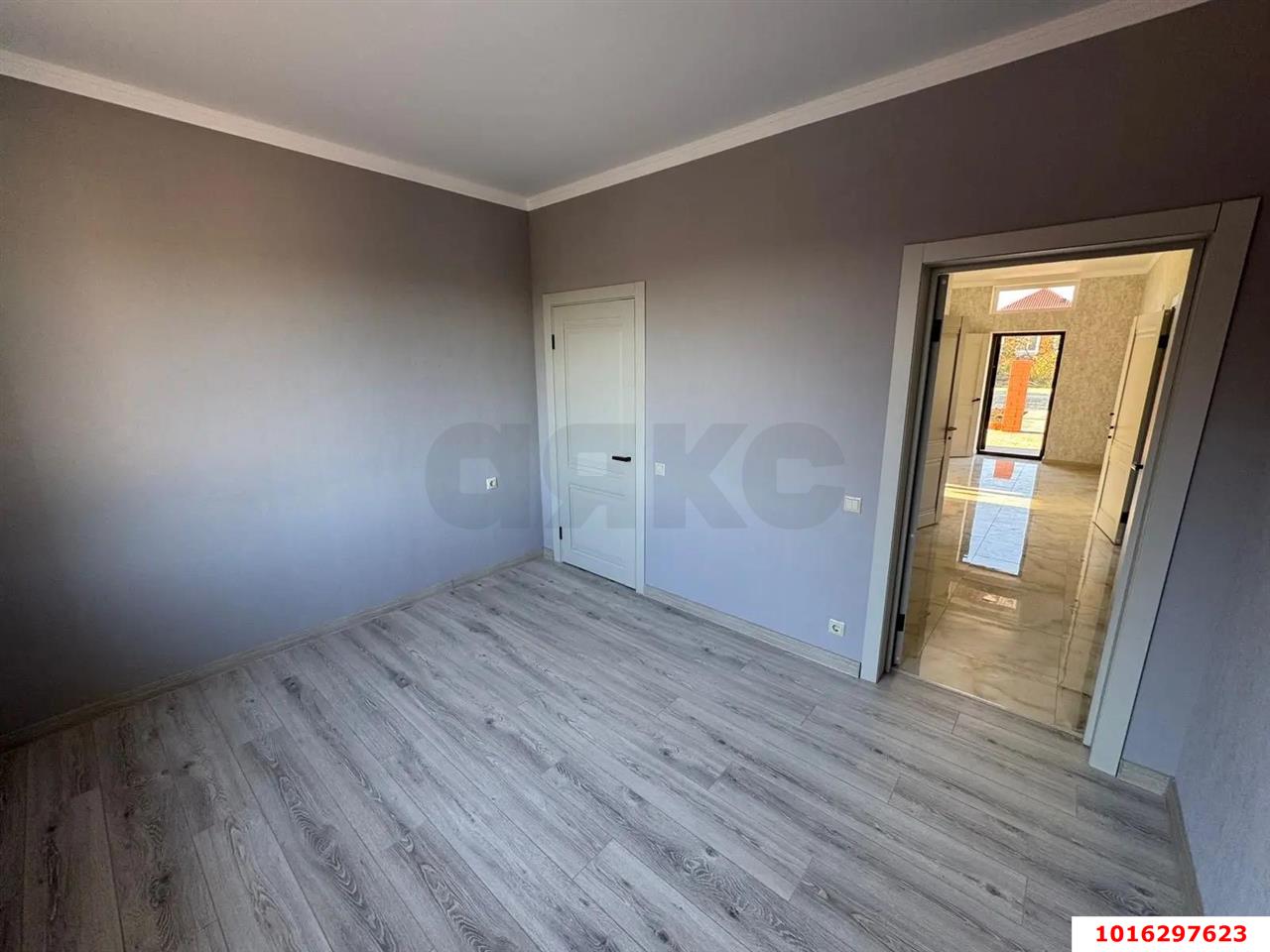 Фото №9: Дом 116 м² + 6 сот. - Красносельское, ул. Шевченко, 19А