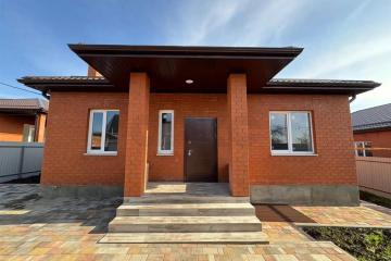 Фото №1: Дом 116 м² - Красносельское, ул. Шевченко, 19А