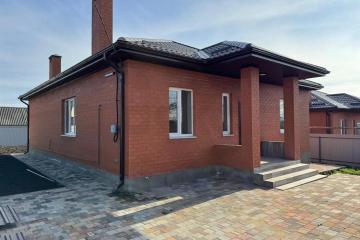 Фото №4: Дом 116 м² - Красносельское, ул. Шевченко, 19А