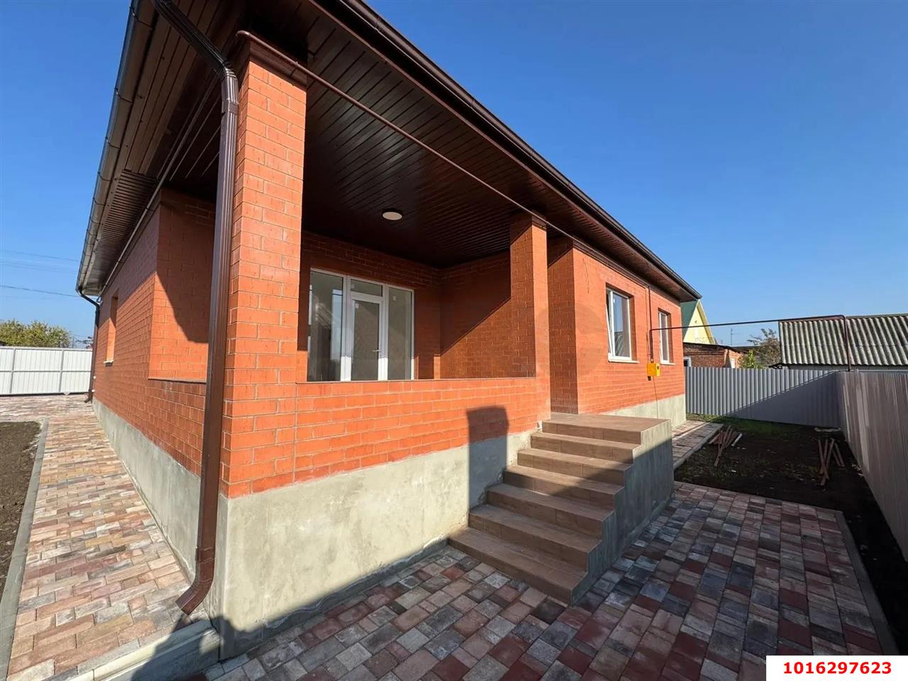 Фото №7: Дом 116 м² + 6 сот. - Красносельское, ул. Шевченко, 19А