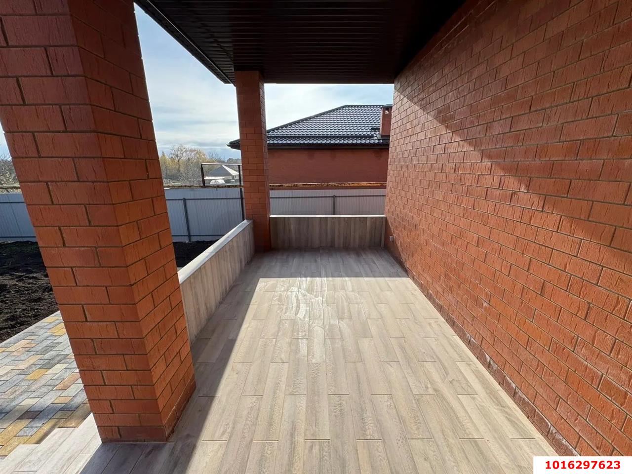 Фото №6: Дом 116 м² + 6 сот. - Красносельское, ул. Шевченко, 19А