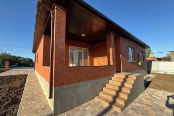 Фото №2: Дом 116 м² - Красносельское, ул. Шевченко, 19А