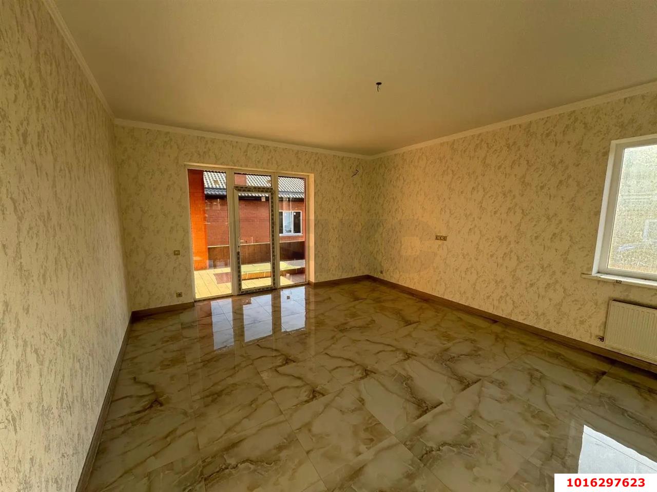 Фото №12: Дом 116 м² + 6 сот. - Красносельское, ул. Шевченко, 19А