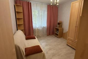 Фото №1: 1-комнатная квартира 33 м² - Краснодар, мкр. Фестивальный, ул. имени Тургенева, 148