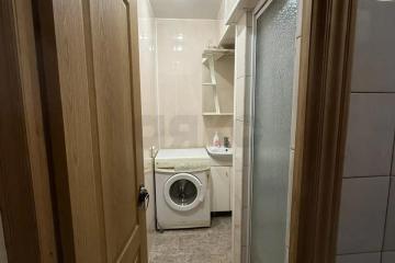 Фото №5: 1-комнатная квартира 33 м² - Краснодар, мкр. Фестивальный, ул. имени Тургенева, 148