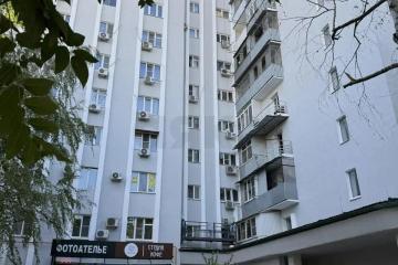 Фото №4: 1-комнатная квартира 33 м² - Краснодар, мкр. Фестивальный, ул. имени Тургенева, 148