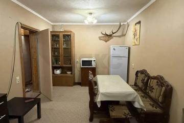 Фото №2: 1-комнатная квартира 33 м² - Краснодар, мкр. Фестивальный, ул. имени Тургенева, 148