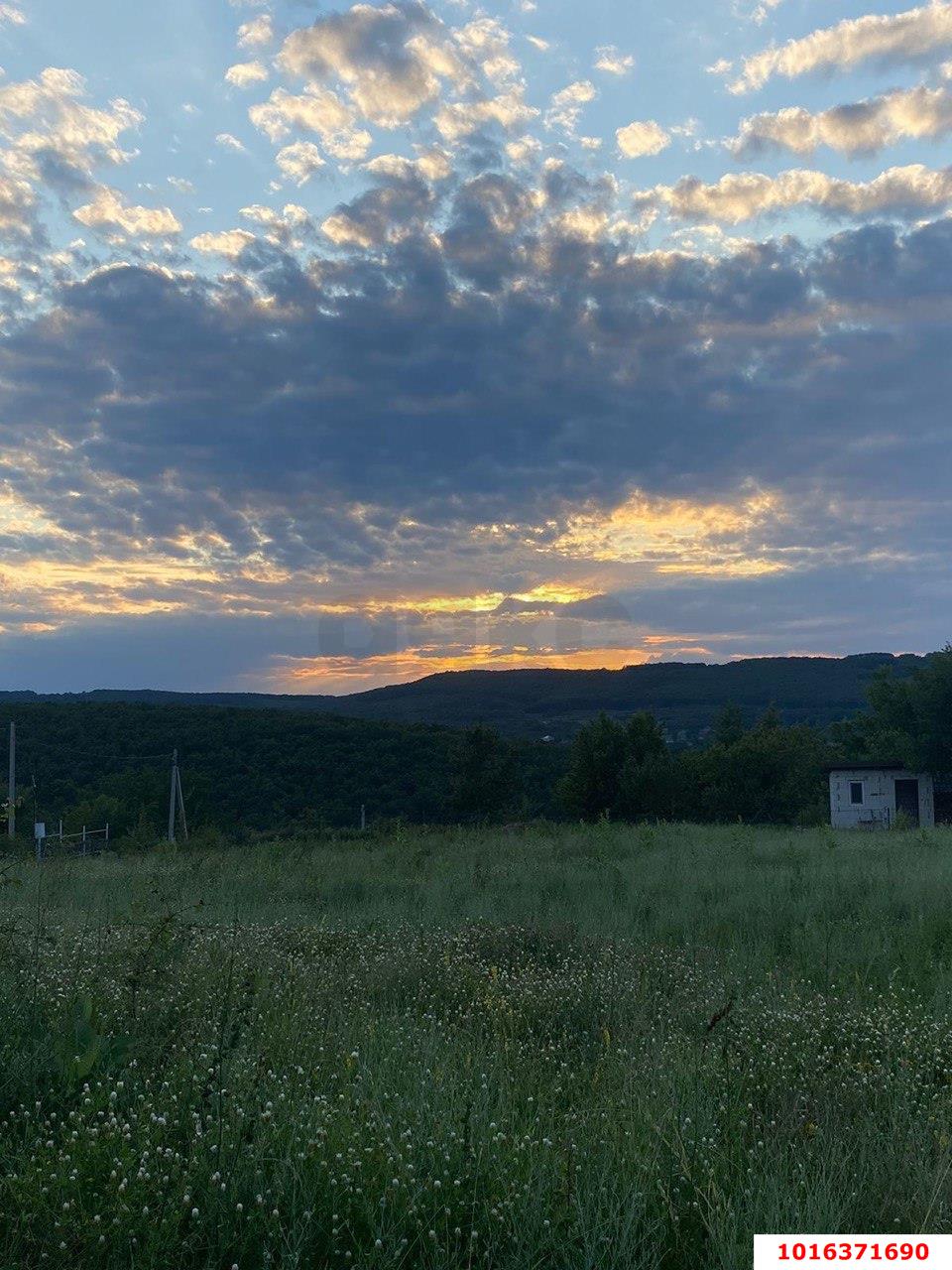 Фото №6: Земельный участок под ИЖС - Азовская, мкр. Матросова, ул. Матросова, 65/1