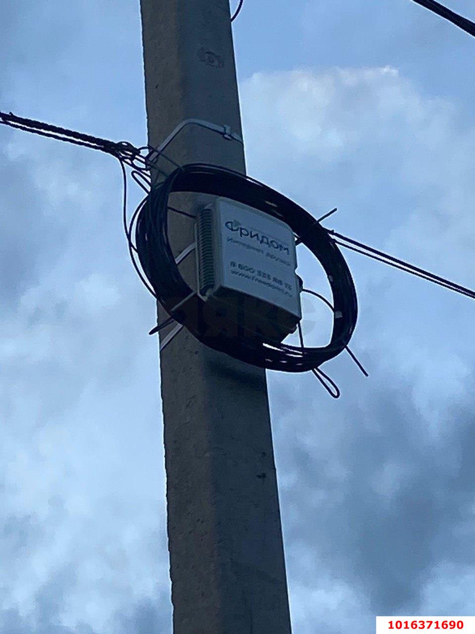 Фото №4: Земельный участок под ИЖС - Азовская, мкр. Матросова, ул. Матросова, 65/1