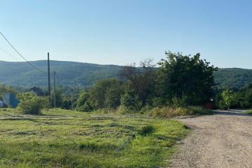 Фото №3: Земельный участок под ИЖС - Азовская, мкр. Матросова, ул. Матросова, 65/1