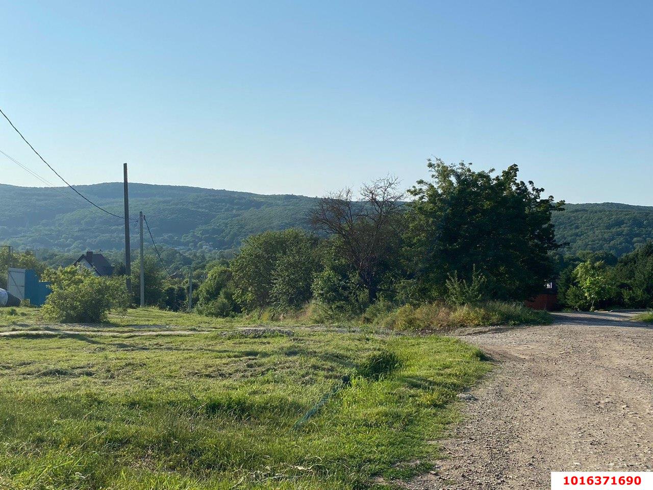 Фото №3: Земельный участок под ИЖС - Азовская, мкр. Матросова, ул. Матросова, 65/1