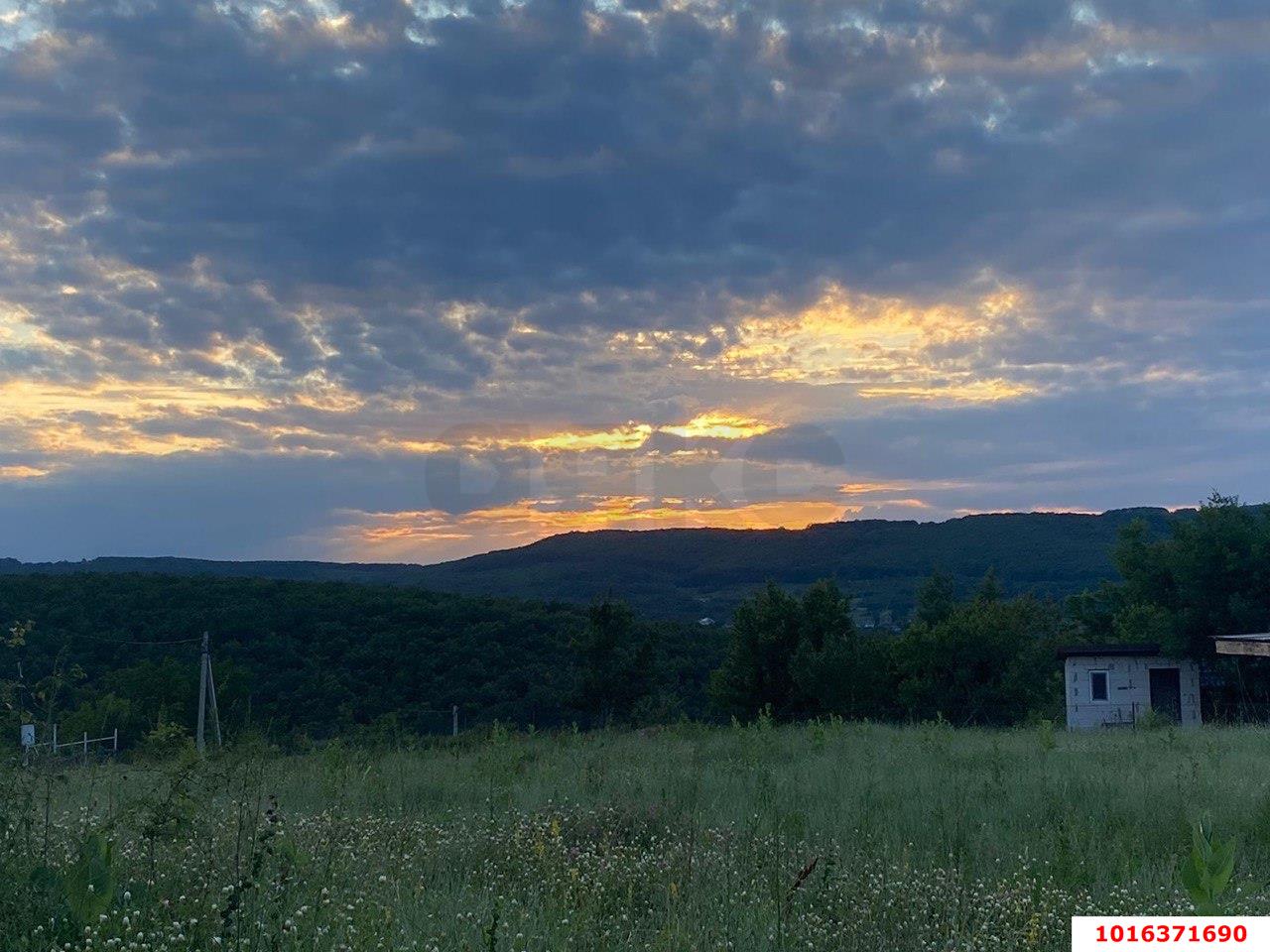 Фото №5: Земельный участок под ИЖС - Азовская, мкр. Матросова, ул. Матросова, 65/1