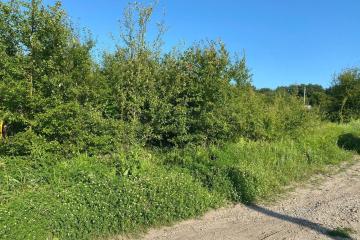 Фото №2: Земельный участок под ИЖС - Азовская, мкр. Матросова, ул. Матросова, 65/1