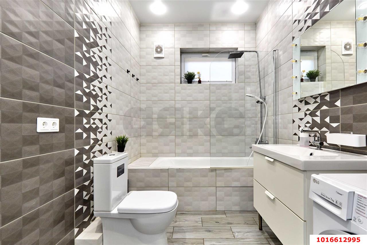 Фото №10: Дом 107 м² + 3.7 сот. - Яблоновский, ул. Пархоменко, 80