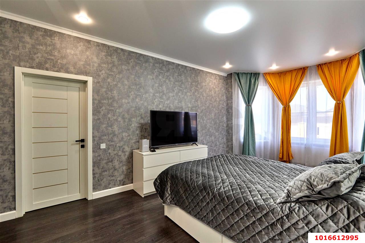 Фото №8: Дом 107 м² + 3.7 сот. - Яблоновский, ул. Пархоменко, 80