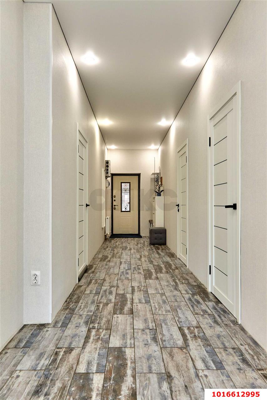 Фото №12: Дом 107 м² + 3.7 сот. - Яблоновский, ул. Пархоменко, 80