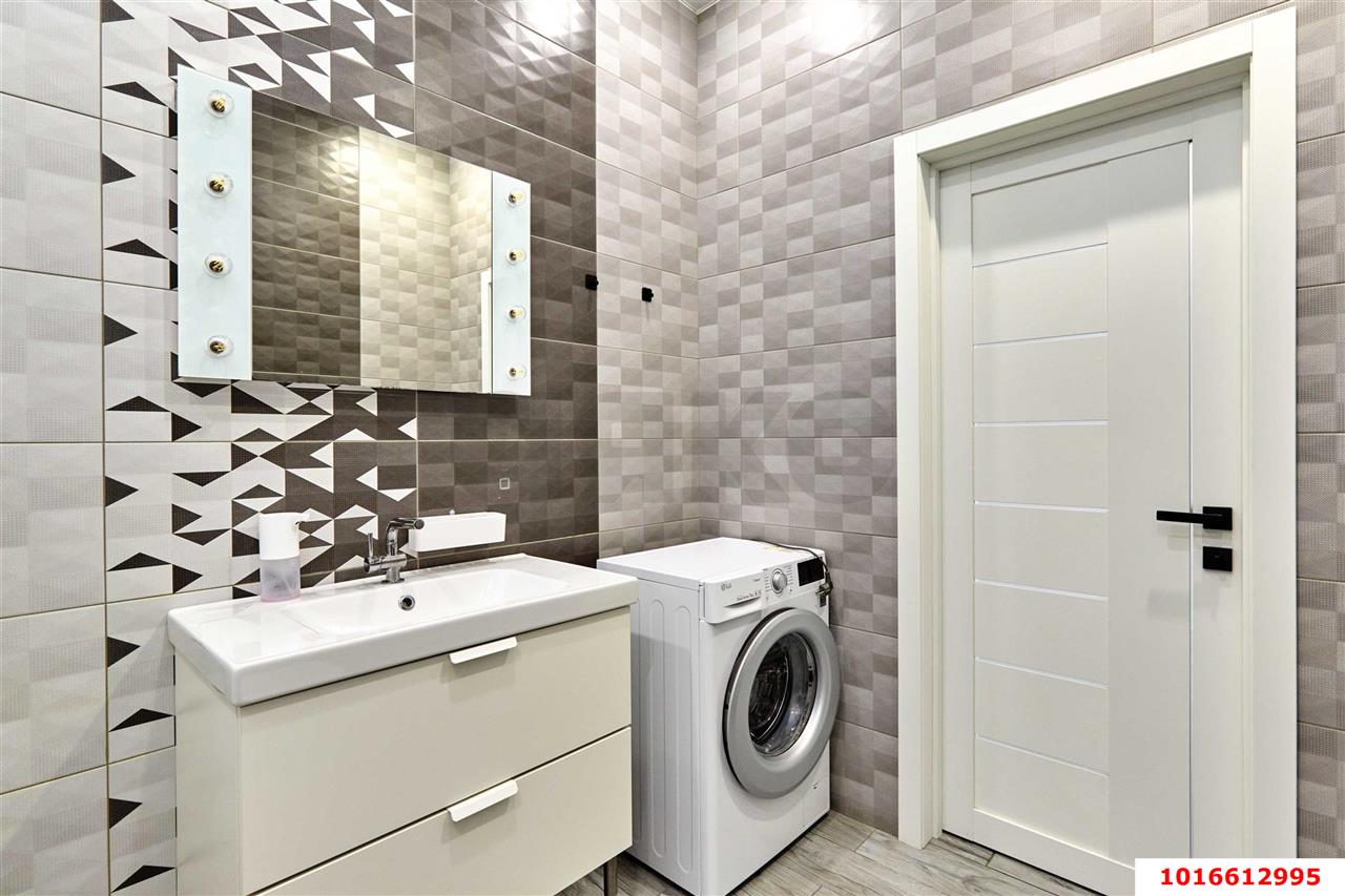 Фото №11: Дом 107 м² + 3.7 сот. - Яблоновский, ул. Пархоменко, 80